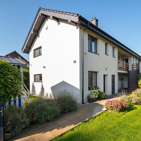 Apartmán Mado Władysławowo Exteriér fotografie