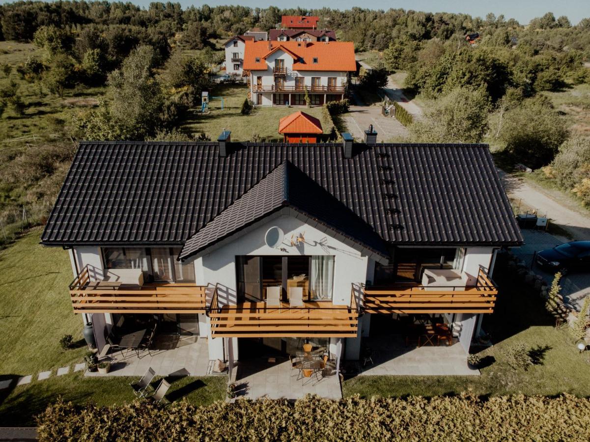 Apartmán Mado Władysławowo Exteriér fotografie