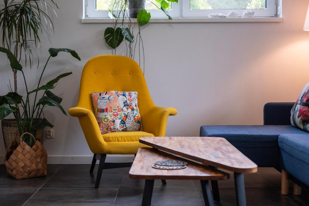 Apartmán Mado Władysławowo Exteriér fotografie