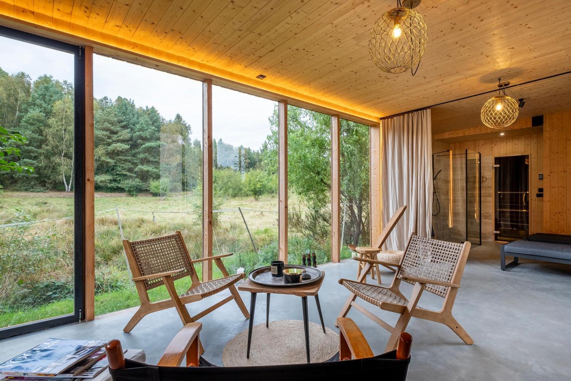 Apartmán Mado Władysławowo Exteriér fotografie