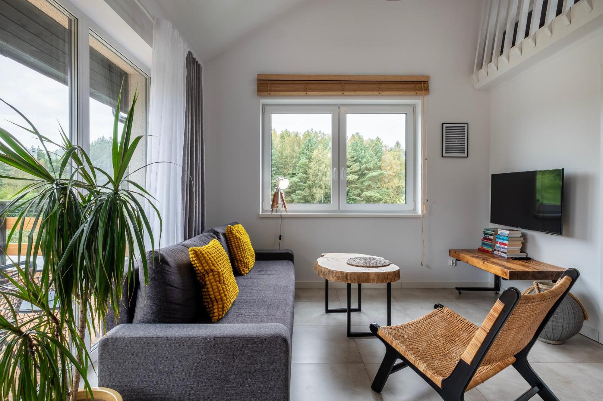 Apartmán Mado Władysławowo Exteriér fotografie