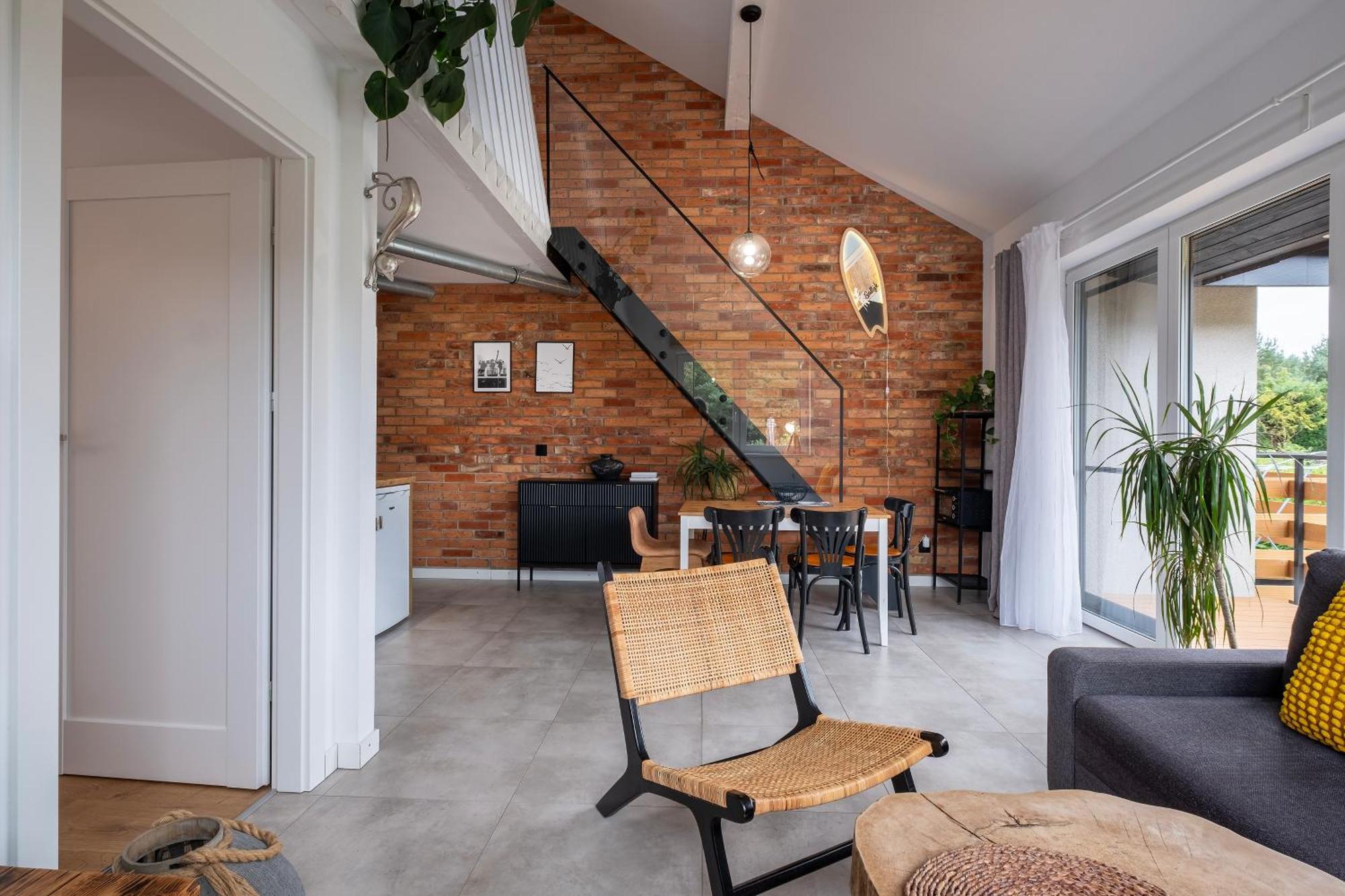 Apartmán Mado Władysławowo Exteriér fotografie