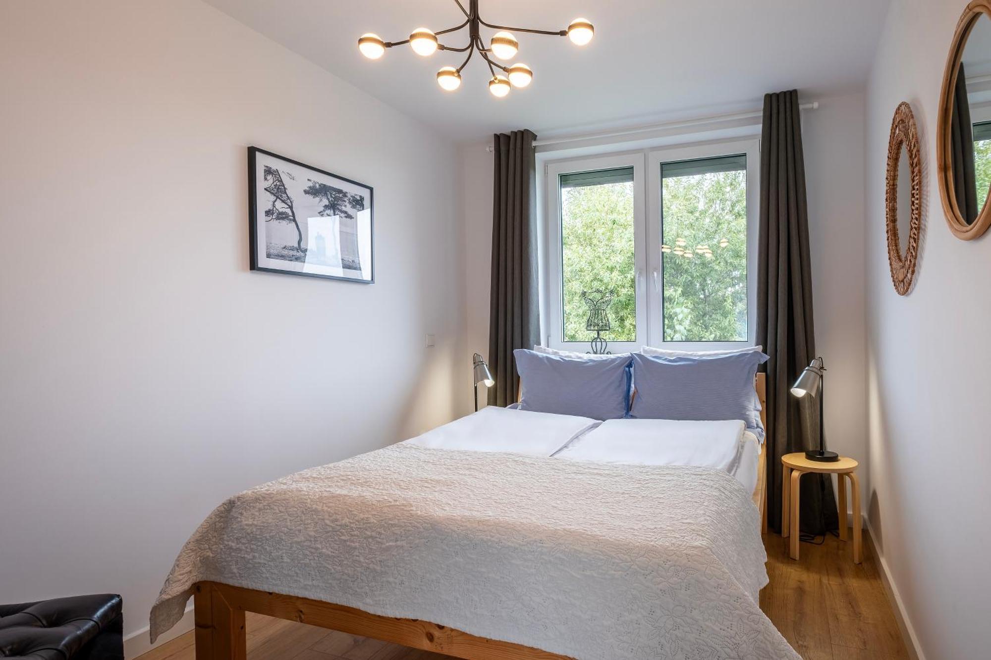 Apartmán Mado Władysławowo Exteriér fotografie