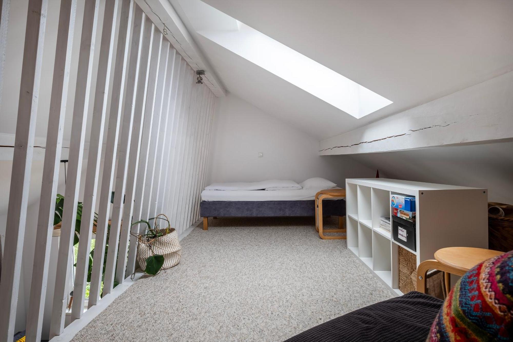Apartmán Mado Władysławowo Exteriér fotografie
