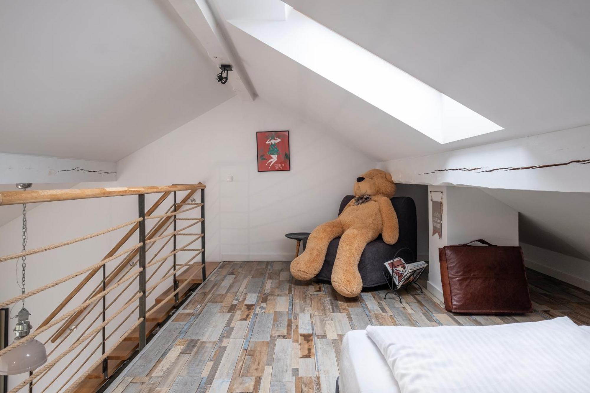 Apartmán Mado Władysławowo Exteriér fotografie