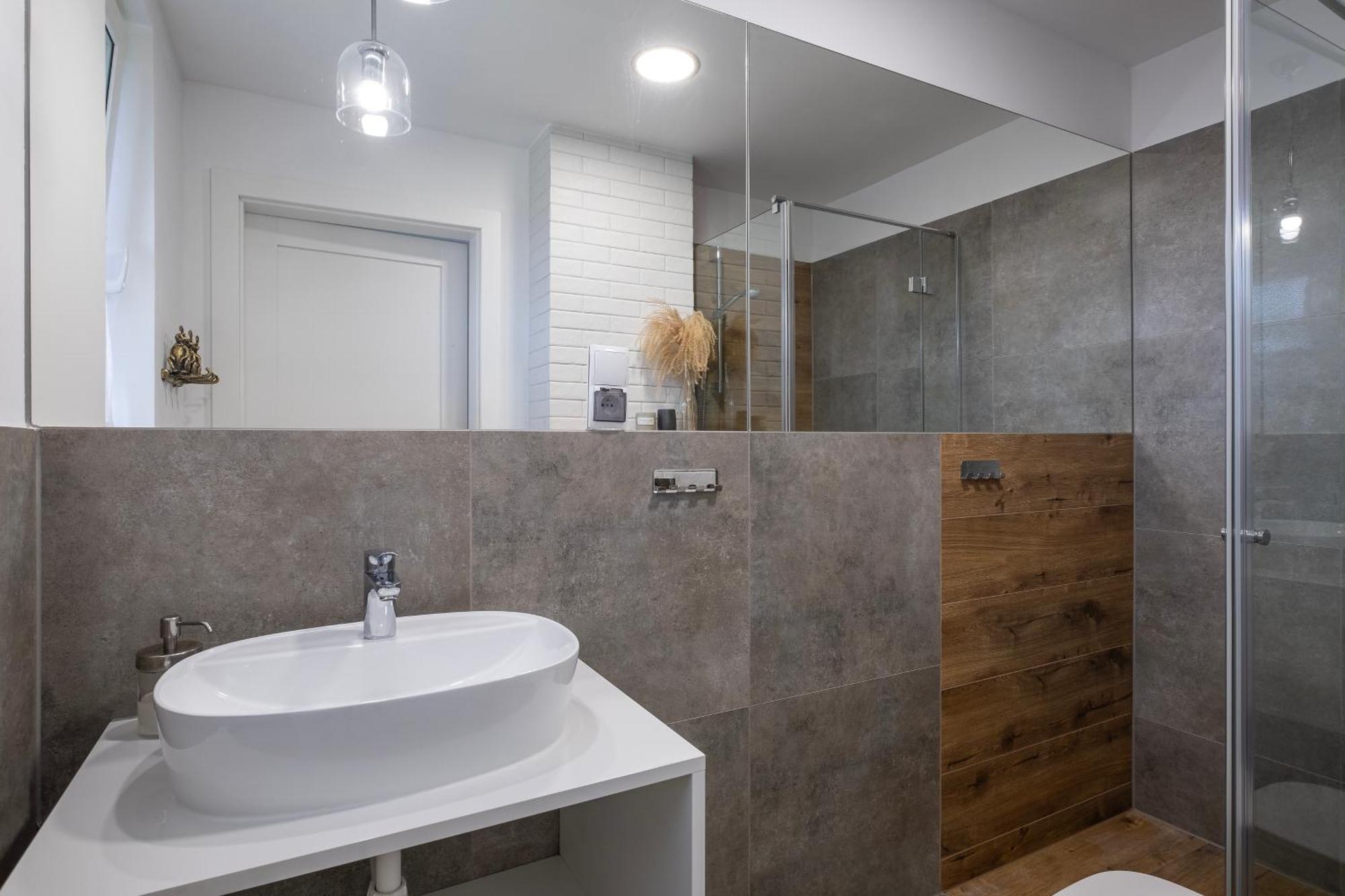 Apartmán Mado Władysławowo Exteriér fotografie