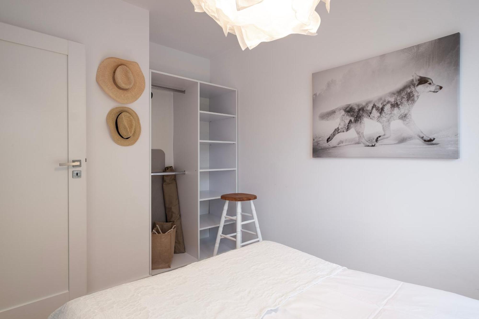 Apartmán Mado Władysławowo Exteriér fotografie