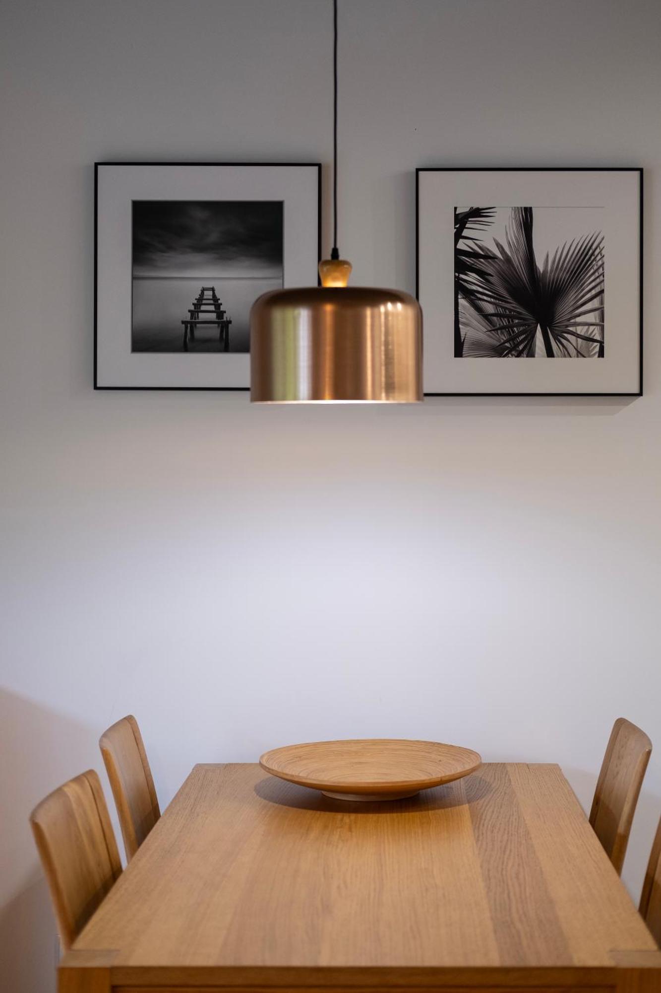 Apartmán Mado Władysławowo Exteriér fotografie