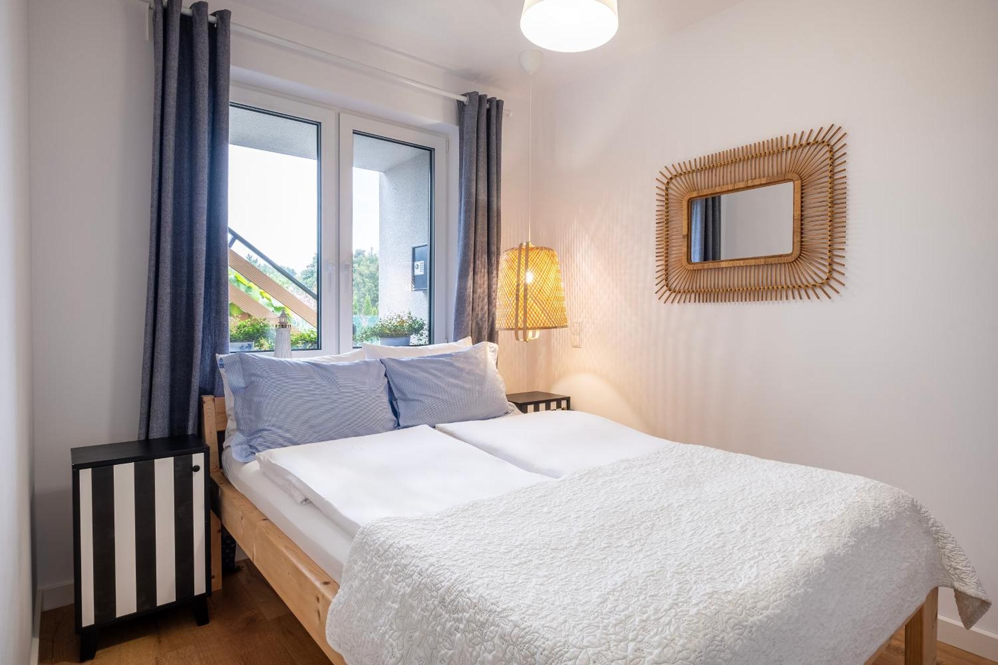 Apartmán Mado Władysławowo Exteriér fotografie