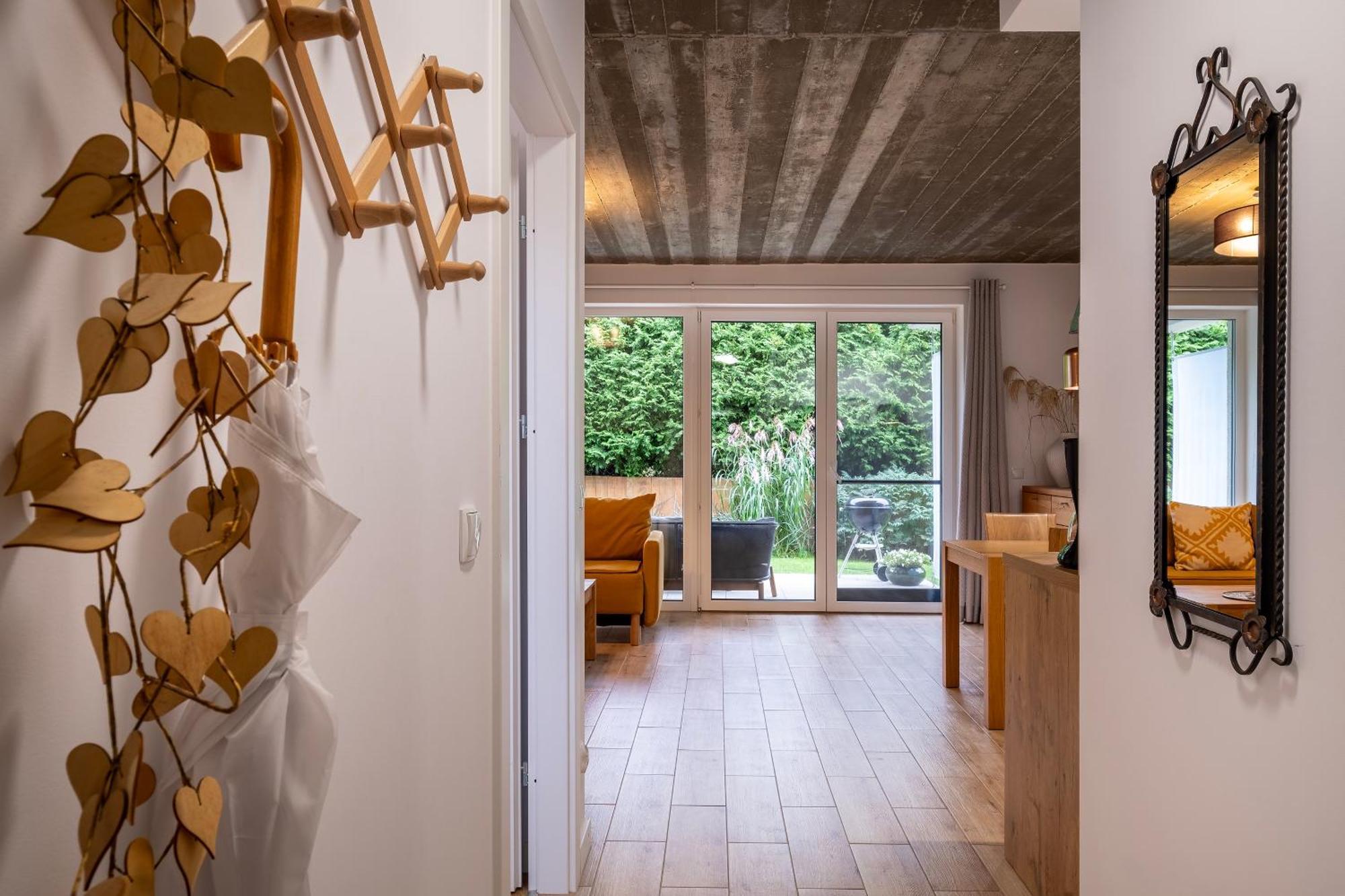 Apartmán Mado Władysławowo Exteriér fotografie